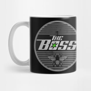 The Boss Gift Mug